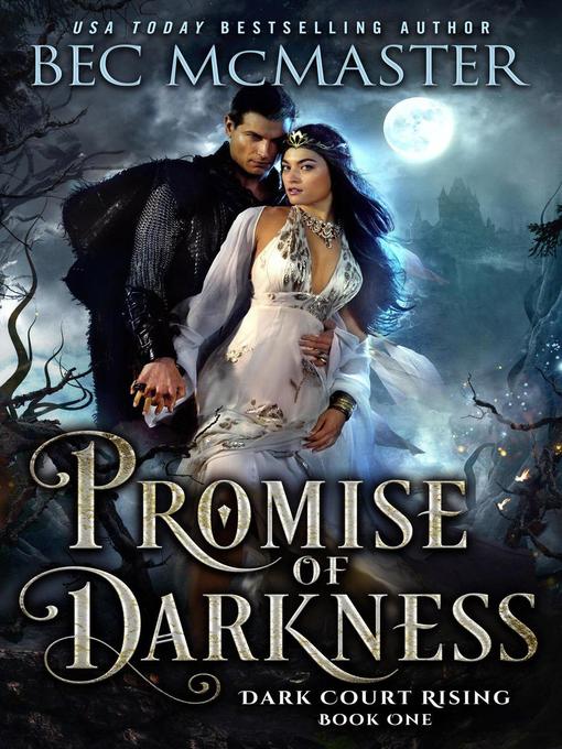 Title details for Promise of Darkness by Bec McMaster - Available